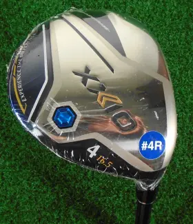 XXIO-12 XXIO Mens Fairway Wood Graphite Hc