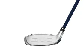 907913290541 XXIO Golf Club Hybrid Graphite #2