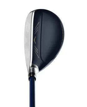 907913290541 XXIO Golf Club Hybrid Graphite #3