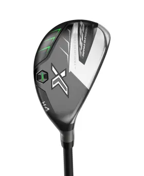 907913291456 XXIO Golf Hybrid Graphite Miyazaki Ax