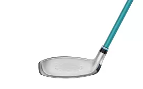 907913292033 XXIO Women Golf Club Hybrid Ladies Graphite #2