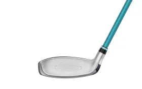 907913292040 XXIO Women Golf Club Hybrid Ladies Graphite #2
