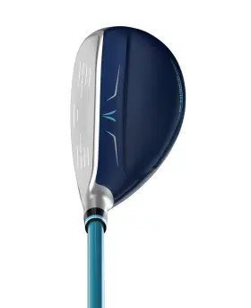 907913292040 XXIO Women Golf Club Hybrid Ladies Graphite #3