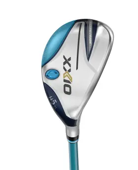 907913292040 XXIO Women Golf Club Hybrid Ladies Graphite