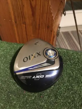 MP-900 XXIO Wood Graphite Shaft #2