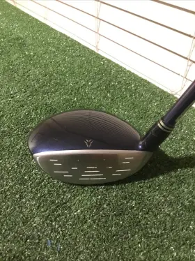 MP-900 XXIO Wood Graphite Shaft #3