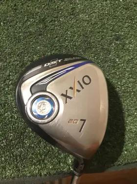 MP-900 XXIO Wood Graphite Shaft