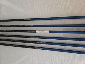 MP1300 XXIO Iron Set Pw Rh Flex Graphite #2