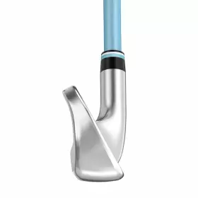 XXIO13IRNSTL1 XXIO Women Iron Set Rh Graph Lady #3