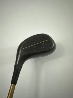 C-804 YAMAHA Golf Club Wood Paraflex Rh Graphite #2