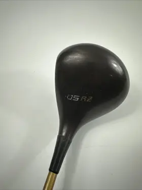 C-804 YAMAHA Golf Club Wood Paraflex Rh Graphite #3