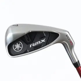 VD40 YAMAHA Iron Set Box Rmx Diamana