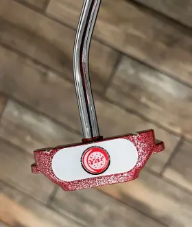 GX1-WB YAR Putter Right Golf Club #2