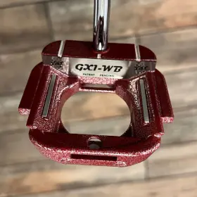 GX1-WB YAR Putter Right Golf Club