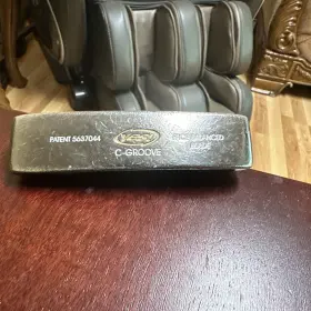 361820 YES Groove Putter #3