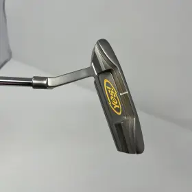 CALLIE-12 YES Groove Blade Putter Left Grip #2