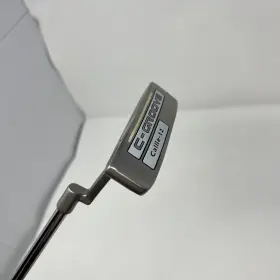 CALLIE-12 YES Groove Blade Putter Left Grip