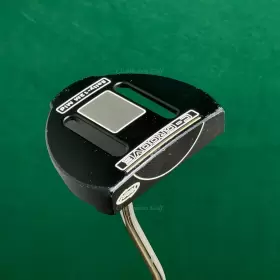 SALLY-12M YES GOLF Groove Mallet Putter Club #2