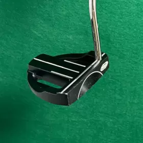 SALLY-12M YES GOLF Groove Mallet Putter Club #3