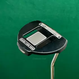 SALLY-12M YES GOLF Groove Mallet Putter Club
