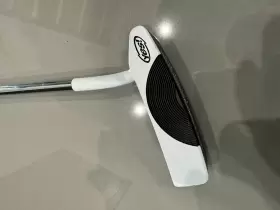 JENNY-12 YES Groove Tour Putter Right #2