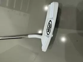 JENNY-12 YES Groove Tour Putter Right #3
