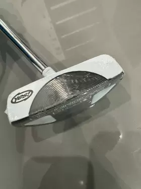 STACY-12 YES Groove Putter Switch Grip #2