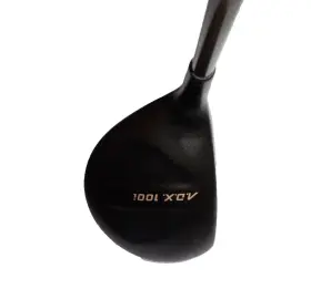 100I YONEX Adx Graphite Golf Driver Mens Rh Shaft #2