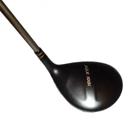100I YONEX Adx Graphite Golf Driver Mens Rh Shaft #3