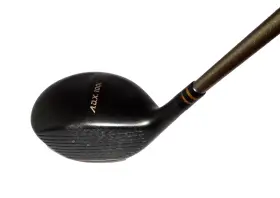 100I YONEX Adx Graphite Golf Driver Mens Rh Shaft