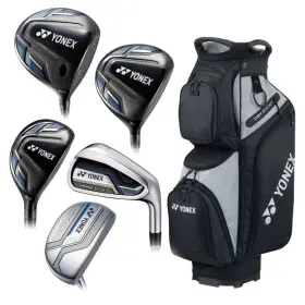 EZEL4PKG13-GA YONEX Men Ezone Elite Set Kit