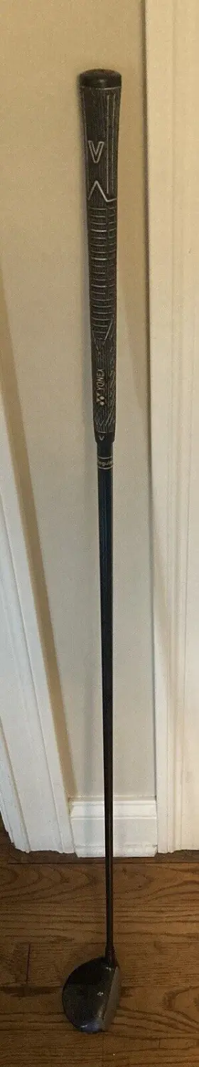 SUPER03 YONEX Rekin Driver Rh Carbon Graphite Shaft
