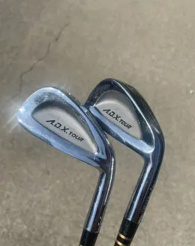 VMI-02H YONEX Rh Tour Forged Iron Graphite Golf Club