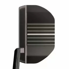 DSZGP-010 ZEBRA Golf Milled Mallet Putter Mens Right #2