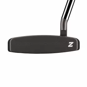 DSZGP-010 ZEBRA Golf Milled Mallet Putter Mens Right #3