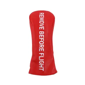 B0DSB13X8P ZEETY Golf Club Covers Driver Headcover Fairway