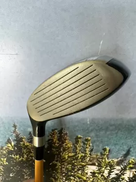 C11C5628221 ZEVO Golf Hybrid Rh Graphite Shaft #2