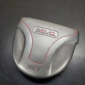 ZV3P ZEVO Milled Mallet Right Putter Head