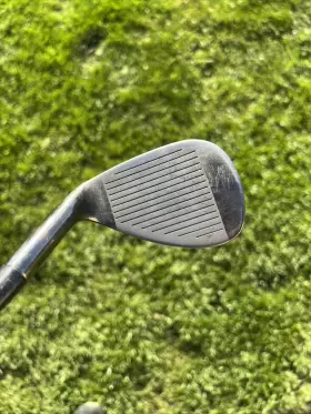 ZW-2 ZEVO Wedge Steel Shaft Flex Gap Rh Design Golf #2