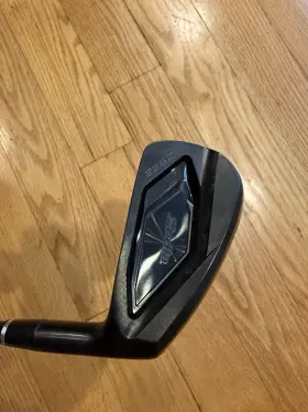 Z522 ZODIA Golf Clubs