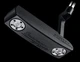 Scotty Cameron Newport Jet Set Putter Limited Edition - Black (743RA34)