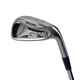 Mizuno MX-19 Hemi Cog 6 Iron Demo Dynalite Gold Steel R300 Regular 37.5&rdquo; RH