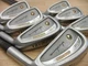 Honma Club Iron Set LB-708 #5-11 Men's R-1