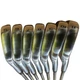 Honma TR20P Iron set 5-11 / MODUS3 S