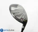 NEW COBRA '2023 AIR X (2) OFFSET 21* #4 HYBRID AIR SPEED 50 REGULAR FLEX #461216