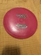 Innova Star TeeBird3 Fairway Driver 169g Disc Golf Driver Used