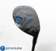 NEW COBRA F-MAX AIRSPEED 25* #5 HYBRID REGULAR FLEX #464431