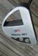 Right Handed USKG-508 Jr. Putter for 63" - 43" tall USKG US Kids Golf 32.75" RH