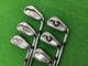 Titleist  T300  Iron Set  Flex S