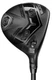 Cobra DS ADAPT LS 17.5* 5 Wood Stiff Graphite Project X Denali Blue 60 Excellent